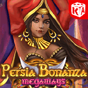 Kho Báu Ba Tư Megaways screenshot