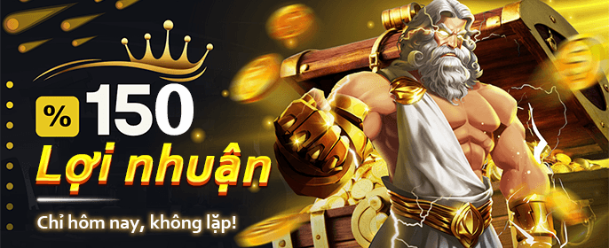 Săn jackpot mỗi ngày cùng sodo666