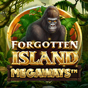 Đảo quên lãng Megaways screenshot