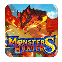 Monster Hunter S screenshot