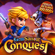 Vị Cứu Tinh - Hành Trình screenshot